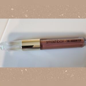 Smashbox The Hoodwitch Crystalized Always On Liquid Eyeshadow / Rhodonite Stand